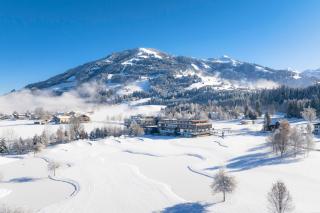 Bergresort Apartments Westendorf by ALPS RESORTS - 5