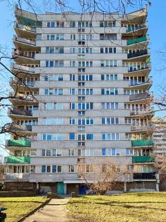 Kamienna Urban Comfort Studio by BookingHost - 5