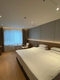 Hotel International Changwon - Changwon - 0
