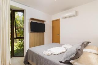 Bangalô - Eco Resort - Praia dos Carneiros - 7