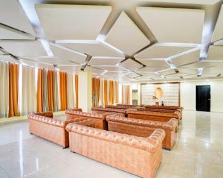 Hotel Aroma Regency - 7