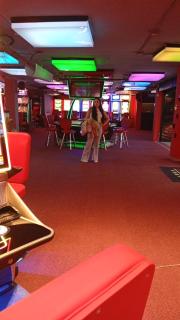 Hotel Opera Medellín Entertainment, Adults Only - 8