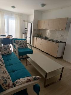 Sea View 3-Room Apartment - 8