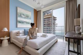 GuestReady- Emaar Waterfront Living | Beach Access - 7