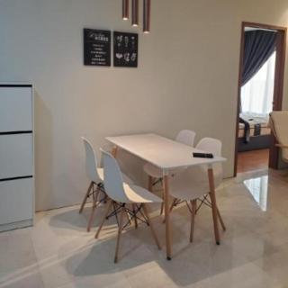 Vortex KLCC Kuala Lumpur - 6