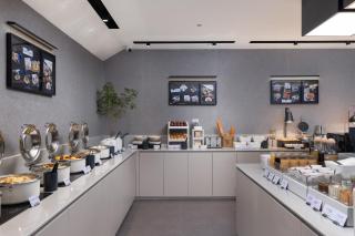 Atour Light Hotel North Square of Hefei Railway Station - 1