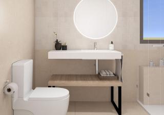 Estudios RH Sol - Benidorm - 6