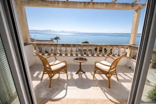 Auba Mar - Alcudia Sea View - 1