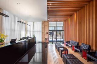 Hotel Brasil 21 Convention Affiliated by Meliá - 9