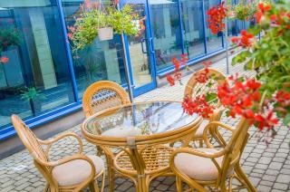 Hotel Pozyton - Bydgoszcz - 5