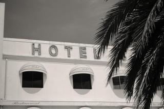 L'Hôtel De La Plage - 5