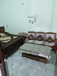 Iqbql Foji House - 3