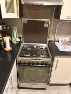 Cozy Apartment in October Gardens - 2