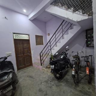 Iqbql Foji House - 1