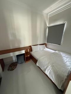 The Tiny Cineroom & Homestay - 4