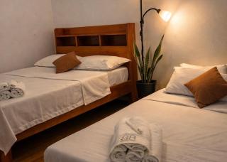 Balai de Biday 4 Pax Suite with Breakfast Option - 9