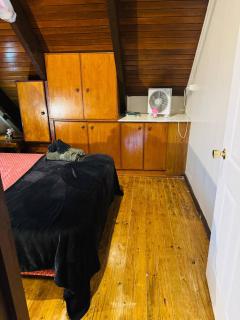 Mirz accomodation FJ - 4