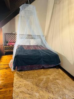 Mirz accomodation FJ - 2