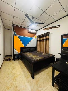 Hotel UK Pasikuda - 9