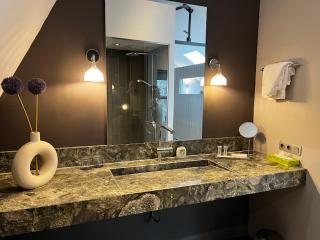 Suite w kitchen acces,Den bosch- Oss, near train - 2