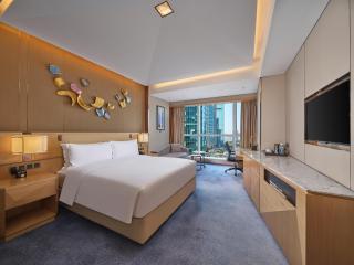 Hilton Chengdu - 6