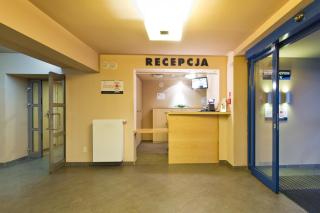 Hotel Pozyton - Bydgoszcz - 9