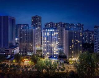 Atour Hotel Jinan Olympic Center - 2