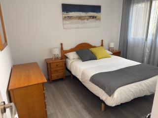 Apartamento López vista al mar - 3