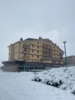 Casetta di montagna - 8