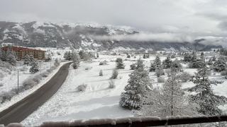 Casetta di montagna - 7