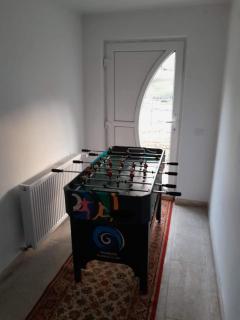 Cabana Trei Brazi - 4