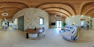 Fabrica Villa, By Hellocrete - 4