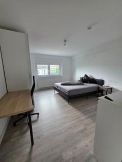Apartments Leverkusen City - 4