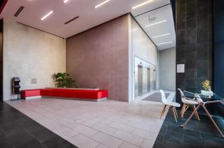 16-154 in RC Kvartet,16Г Vasyl Lypkivskyi Street,Petrovdom Apartments - 7