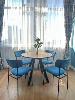 Элегантная Квартира - 1