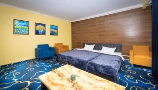 Chuluut am lodge - 7