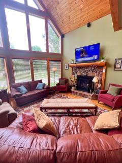 Piney Creek Two Bedroom Villa - 2