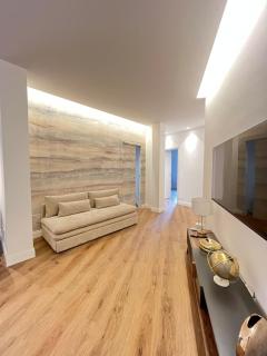 Arcipressi comfort flat - 8