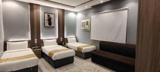 شقق السلام المتميزين - 2