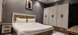 شقق السلام المتميزين - 1