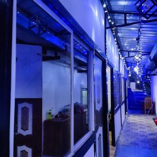 Neelans guest house - 1