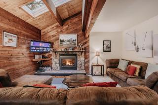 Snowline Cabin #26 -Hot Tub -Wi-Fi -Ac -Game Room - 8