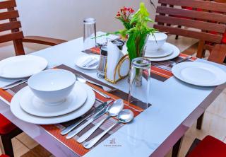 Hotel Occazia Homa Bay - 8