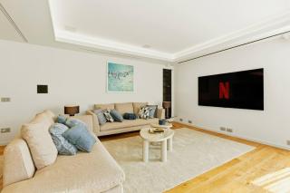 One Only Lake View Suite Lugano - 4