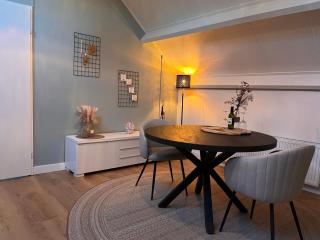 Hei-d-Away - Otterlo - 6