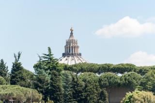 Vaticanum 67 - Roma - 8