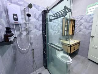 House Halo 4 Bedroom for 12 Guests - 6