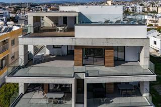 Piliou Premium Apartments - 2