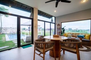 Kome - Private 2BR Villa in Canggu - 1