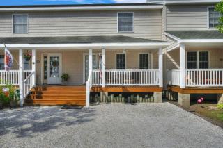 Saltwater Gospel - 0